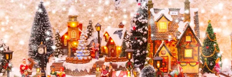 Partez à la découverte des plus beaux marchés de Noël de France